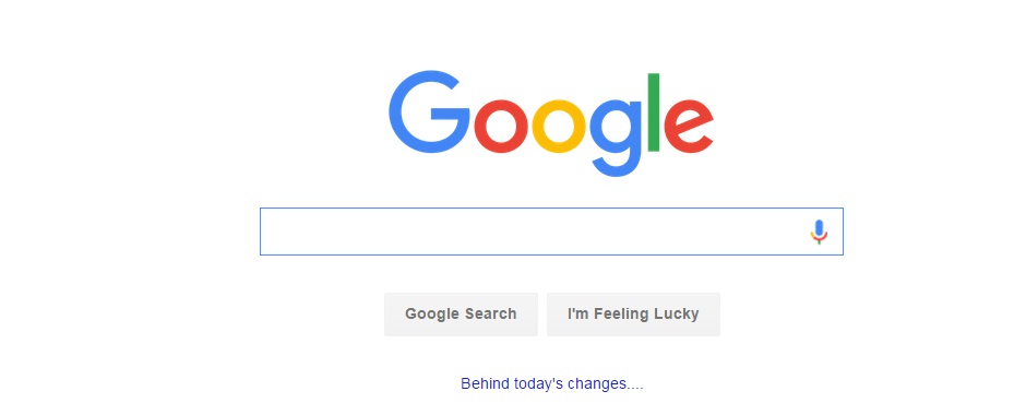  
  طراحی لگو گوگل پانزده