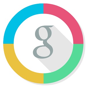 تغییر طراحی لگو گوگل