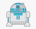  طراحی  Emoji  در جنگ ستارگان  بدون خشم طرفداران